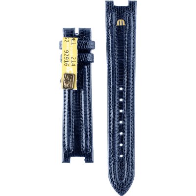 Bracelet Maurice Lacroix Maurice Lacroix Straps ML610-000010 Calypso