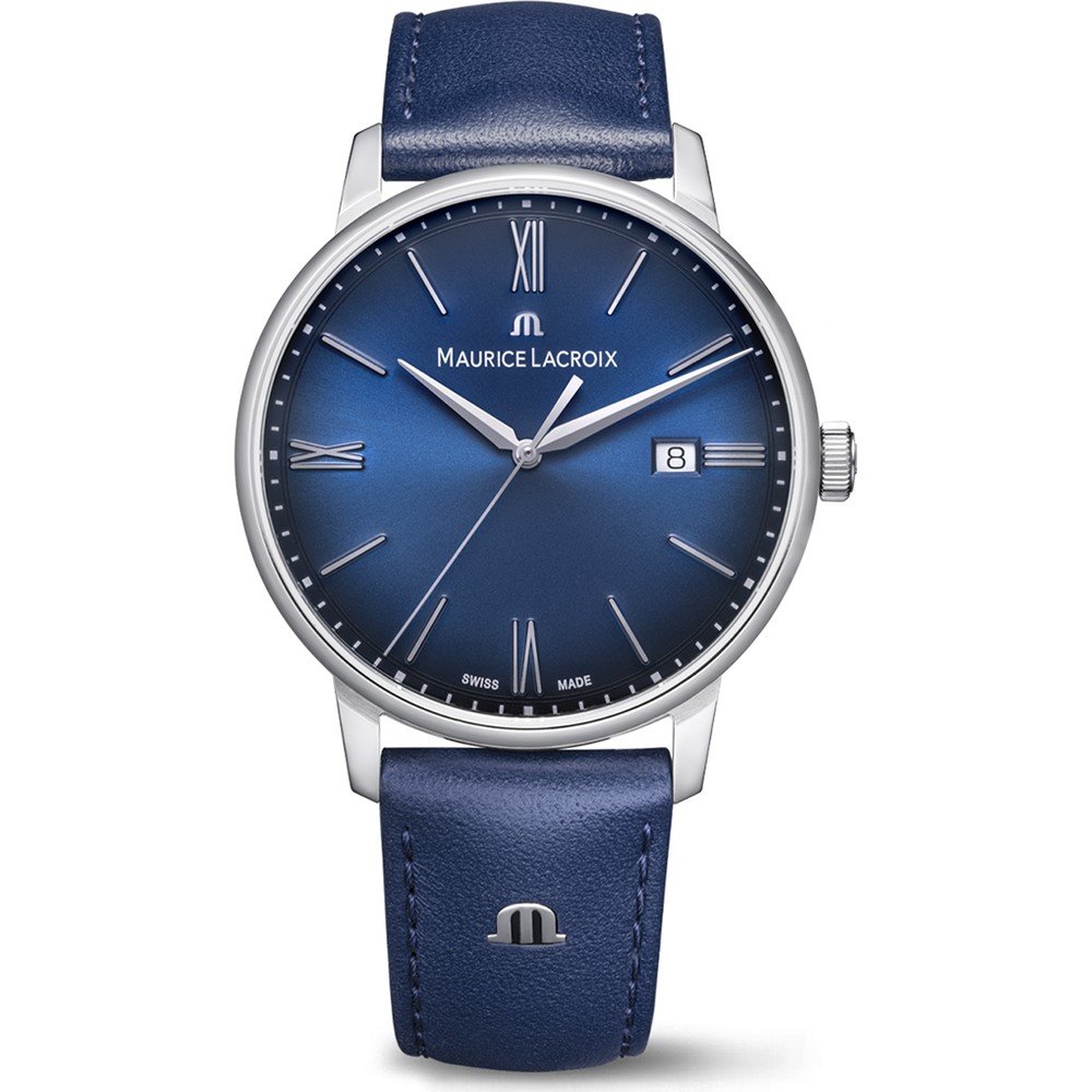 Montre Maurice Lacroix Eliros EL1118-SS001-410-4