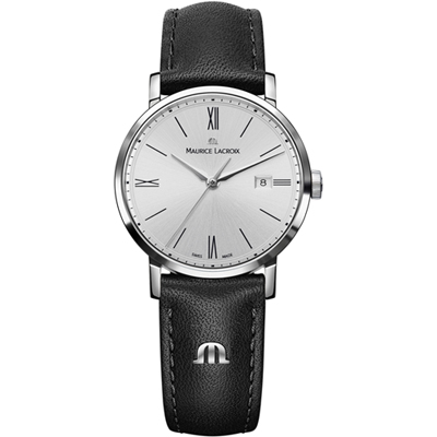 Montre Maurice Lacroix EL1084-SS001-113-1 Eliros