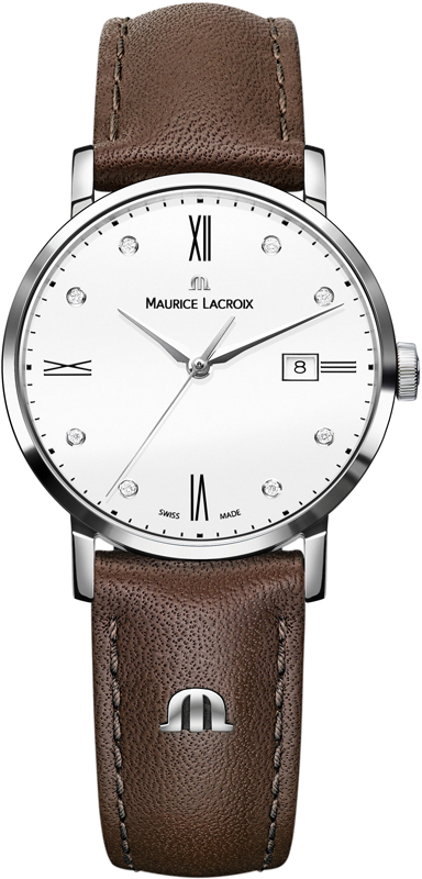 Montre Maurice Lacroix EL1084-SS001-150-2 Eliros