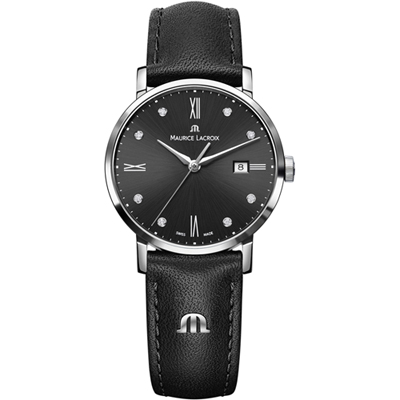 Montre Maurice Lacroix EL1084-SS001-350-1 Eliros