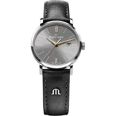 Montre Maurice Lacroix EL1084-SS001-811-1 Eliros