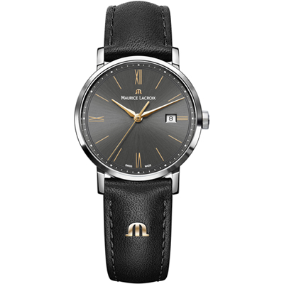 Montre Maurice Lacroix EL1084-SS001-813-1 Eliros