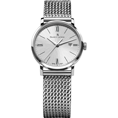 Montre Maurice Lacroix EL1084-SS002-110-1 Eliros