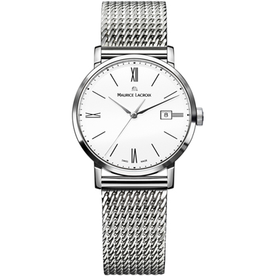 Montre Maurice Lacroix EL1084-SS002-111-1 Eliros