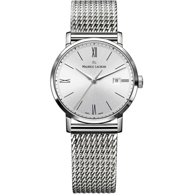 Montre Maurice Lacroix EL1084-SS002-113-1 Eliros