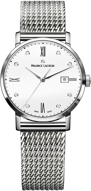 Montre Maurice Lacroix EL1084-SS002-150-1 Eliros