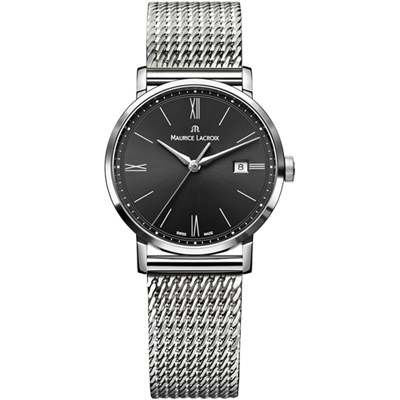 Montre Maurice Lacroix EL1084-SS002-313-1 Eliros