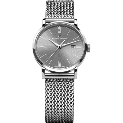 Montre Maurice Lacroix EL1084-SS002-810-1 Eliros