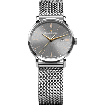 Montre Maurice Lacroix EL1084-SS002-811-1 Eliros