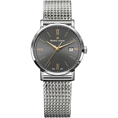 Montre Maurice Lacroix EL1084-SS002-813-1 Eliros