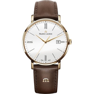 Montre Maurice Lacroix EL1087-PVP01-111-2 Eliros