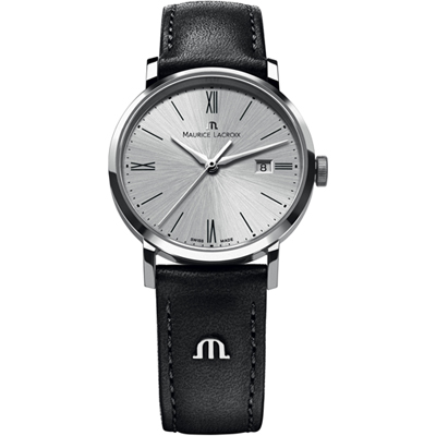 Montre Maurice Lacroix EL1087-SS001-110-1 Eliros