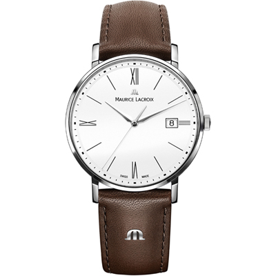 Montre Maurice Lacroix EL1087-SS001-111-2 Eliros