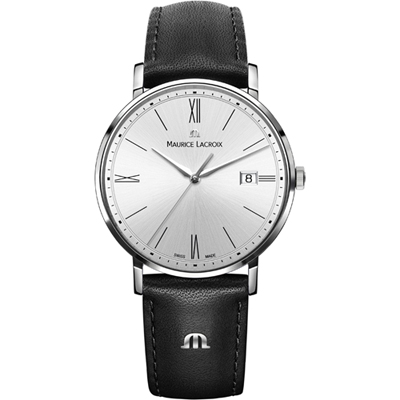 Montre Maurice Lacroix EL1087-SS001-112-1 Eliros