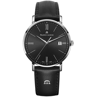 Montre Maurice Lacroix EL1087-SS001-312-1 Eliros