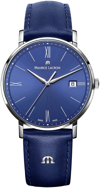 Montre Maurice Lacroix EL1087-SS001-410-1 Eliros