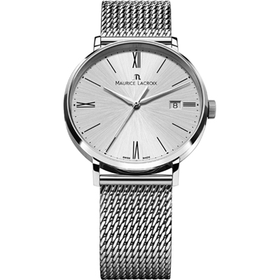 Montre Maurice Lacroix EL1087-SS002-110-1 Eliros