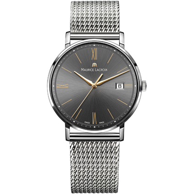 Montre Maurice Lacroix EL1087-SS002-812-1 Eliros