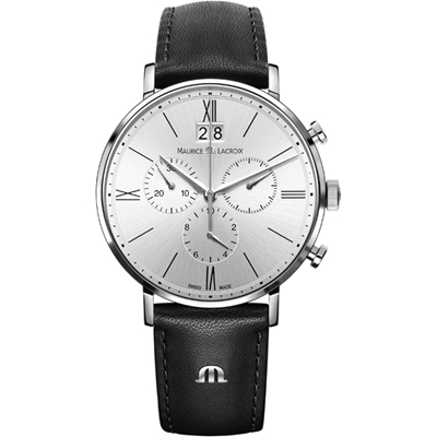 Montre Maurice Lacroix EL1088-SS001-111-1 Eliros