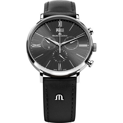 Montre Maurice Lacroix EL1088-SS001-310-1 Eliros