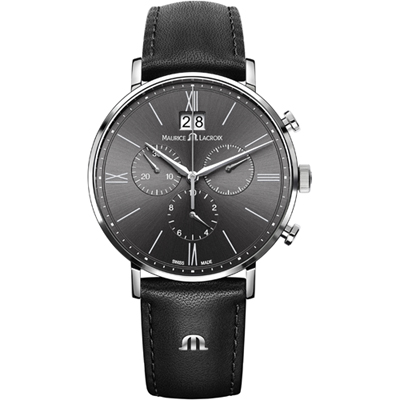 Montre Maurice Lacroix EL1088-SS001-811-1 Eliros