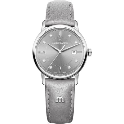 Montre Maurice Lacroix EL1094-SS001-250-1 Eliros