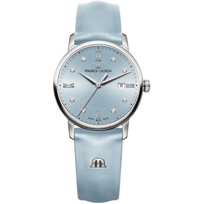 Montre Maurice Lacroix EL1094-SS001-550 Eliros