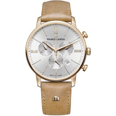 Montre Maurice Lacroix EL1098-PVP01-111-2 Eliros Chronograph