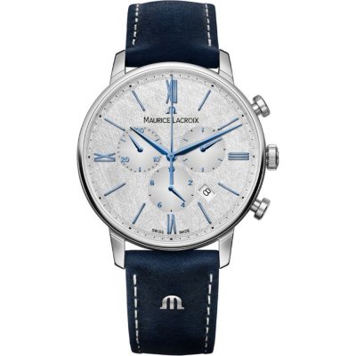 Montre Maurice Lacroix Eliros EL1098-SS001-114-1 Eliros Chronograph