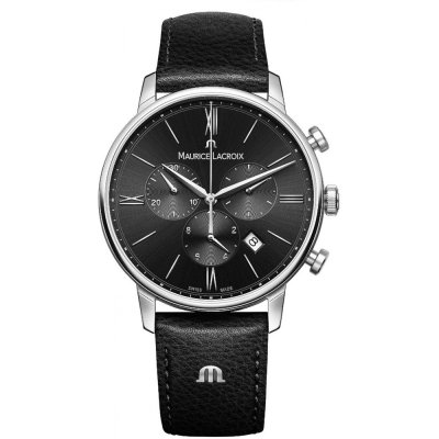 Montre Maurice Lacroix Eliros EL1098-SS001-310-1 Eliros Chronograph