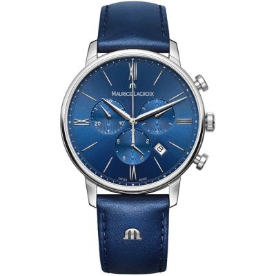 Montre Maurice Lacroix Eliros EL1098-SS001-410-1 Eliros Chronograph