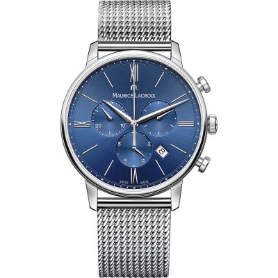 Montre Maurice Lacroix Eliros EL1098-SS002-410-1 Eliros Chronograph