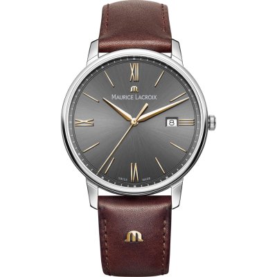 Montre Maurice Lacroix Eliros EL1118-SS001-311-1