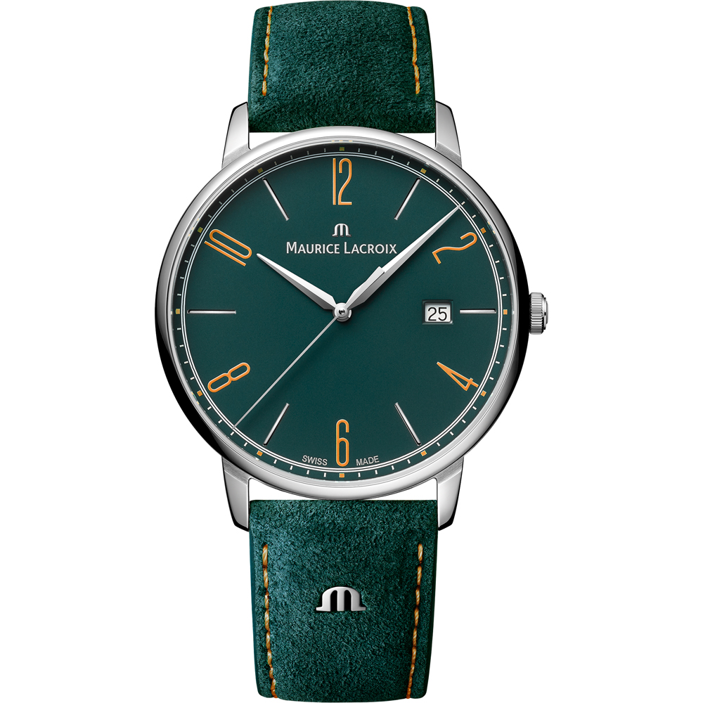 Maurice lacroix sports watch on sale