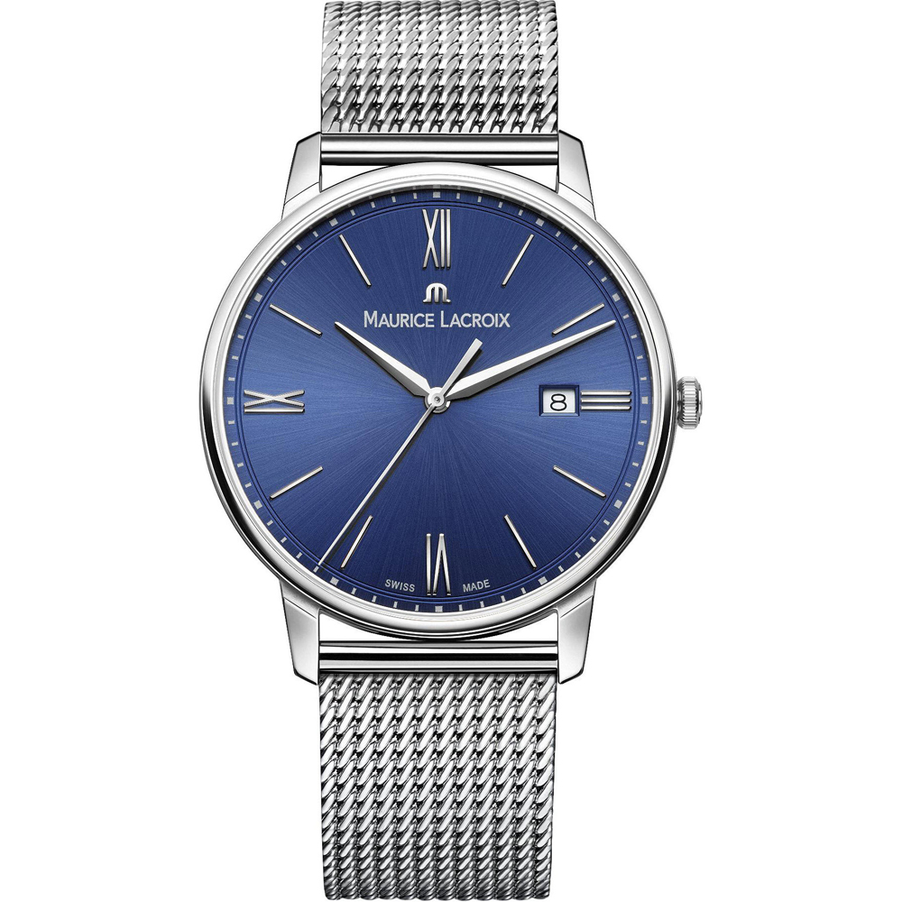 Montre Maurice Lacroix EL1118-SS002-410-1 Eliros