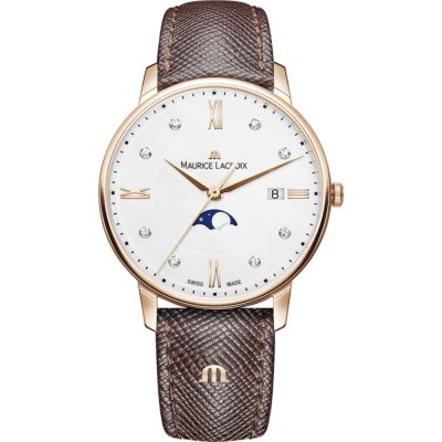 Montre Maurice Lacroix Eliros EL1096-PVP01-150-1 Eliros Moonphase