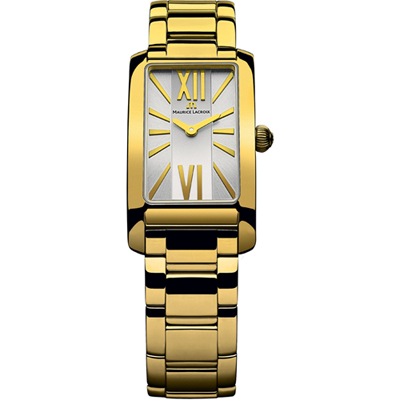 Maurice Lacroix Watch Fiaba Rectangular FA2164-PVY06-112-1