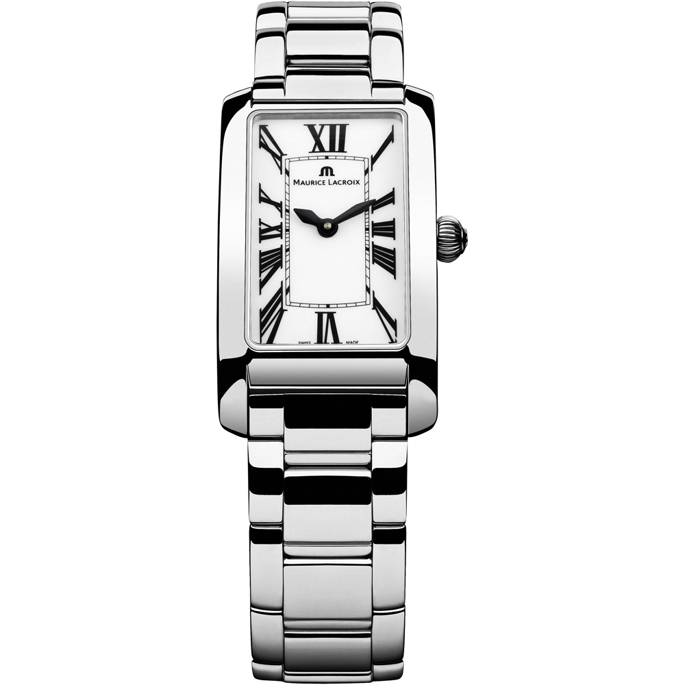 Maurice Lacroix Watch Fiaba Rectangular FA2164-SS002-117-1