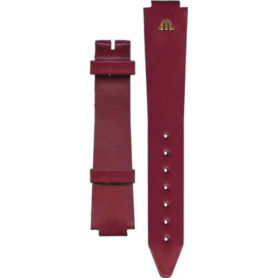 Bracelet Maurice Lacroix Maurice Lacroix Straps ML740-005117 Fiaba XL