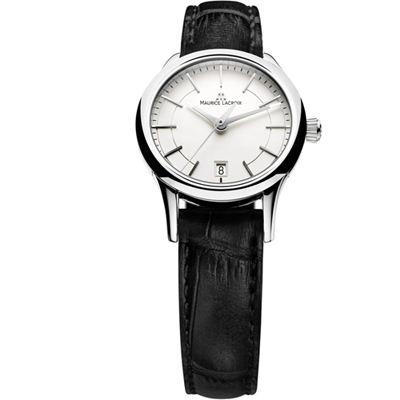 Montre Maurice Lacroix Les Classiques LC1113-SS001-130-1