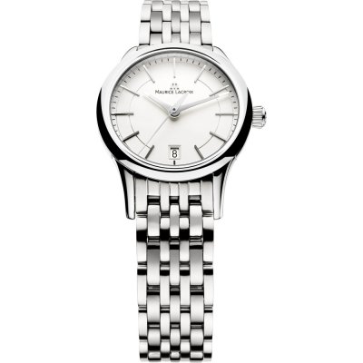 Montre Maurice Lacroix Les Classiques LC1113-SS002-130-1