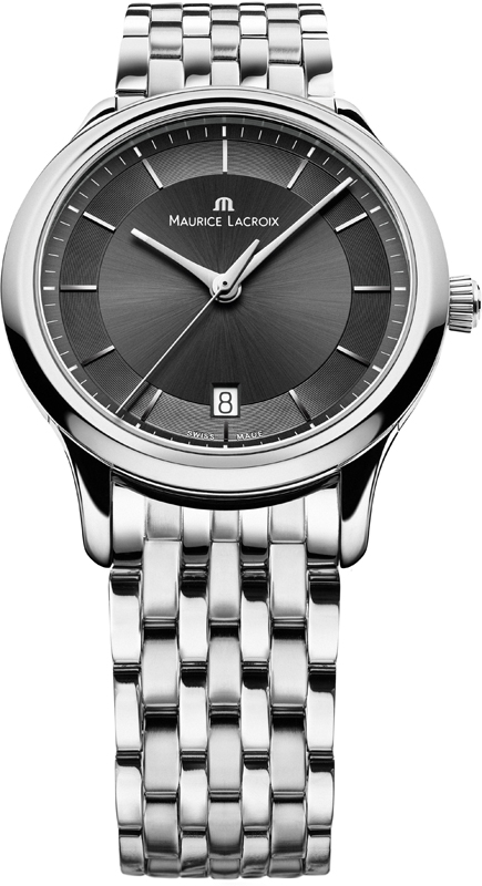 Montre Maurice Lacroix Les Classiques LC1237-SS002-331-1