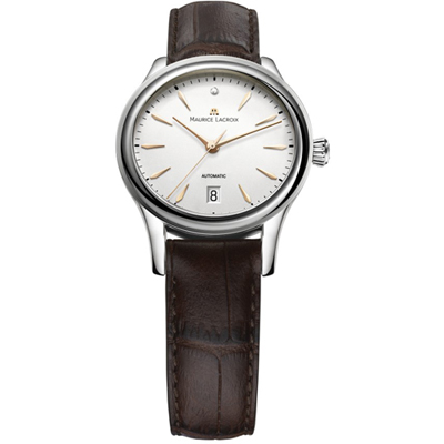 Montre Maurice Lacroix Les Classiques LC6026-SS001-156-1