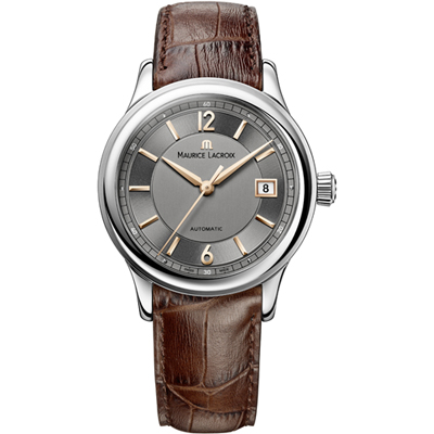 Montre Maurice Lacroix Les Classiques LC6027-SS001-321-2