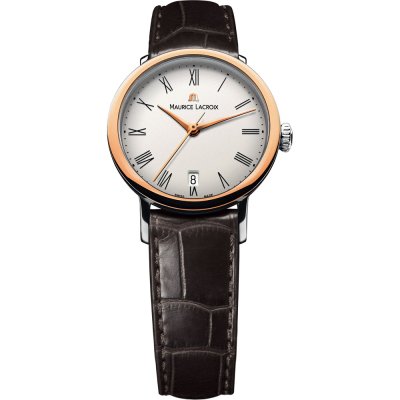 Montre Maurice Lacroix Les Classiques LC6063-PS101-110-1