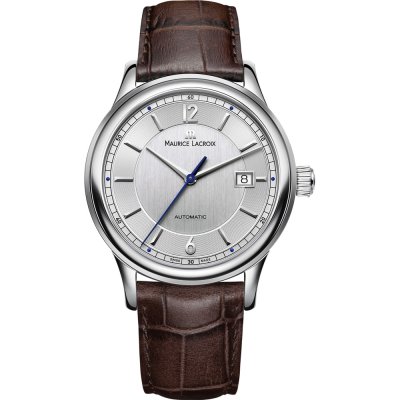 Montre Maurice Lacroix Les Classiques LC6098-SS001-120-2