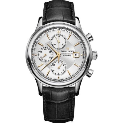 Montre Maurice Lacroix Les Classiques LC6158-SS001-130-1