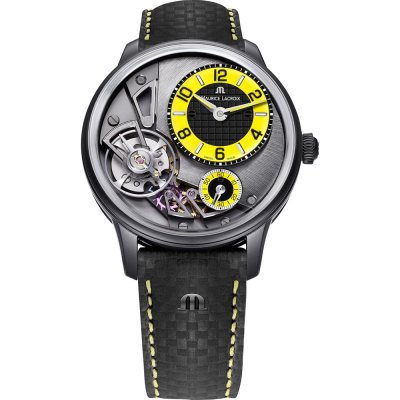 Montre Maurice Lacroix MP6118-PVB01-332 Masterpiece Gravity