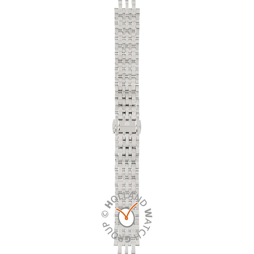 Bracelet Maurice Lacroix Maurice Lacroix Straps ML449-000033 Les Classiques